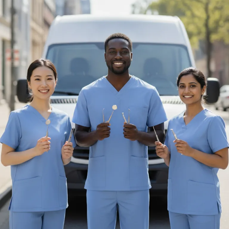 dentist North Kingstown