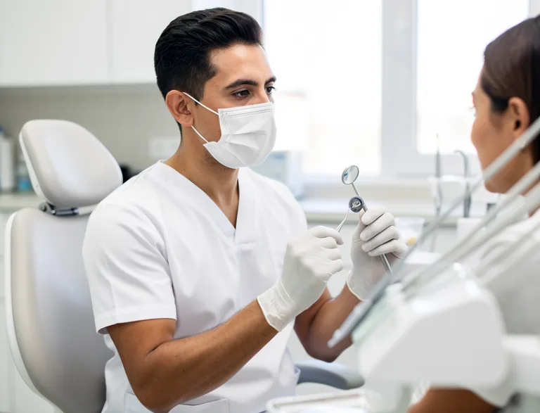 dentist North Kingstown